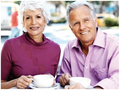 Online Dating Site For 50 Plus