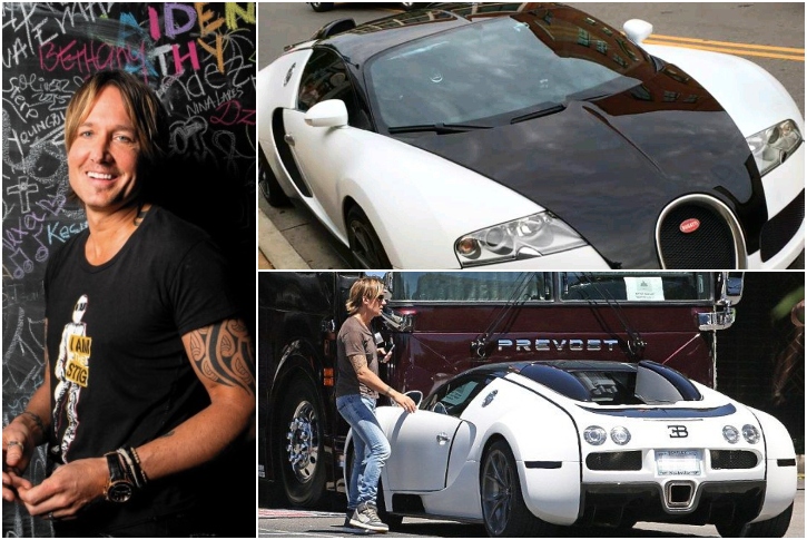 Have A Look At The Cars Your Favorite A Listers Are Driving Today 