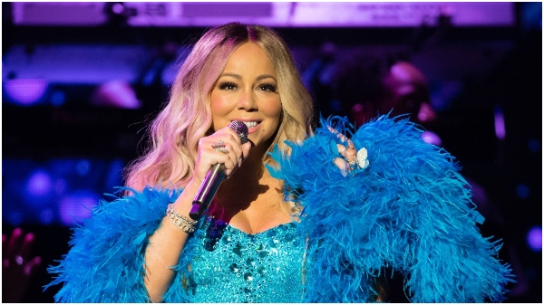 McDonalds Collaborates With Mariah Carey And Introduces New Holiday