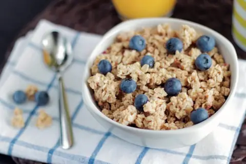 What are Some of the Major Health Benefits of Oats?