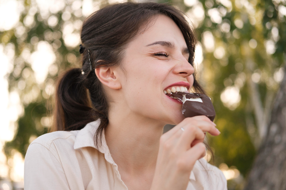 Why Do You Crave Chocolate & How to Avoid It?