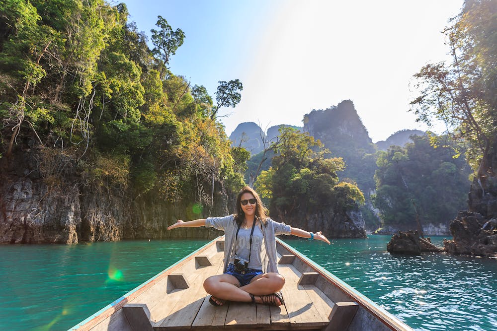 The 10 Best Places to Visit in July for Summer 
