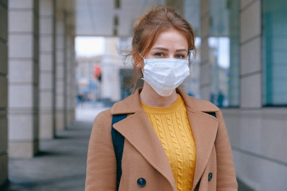 How Long Are You Contagious With COVID-19?