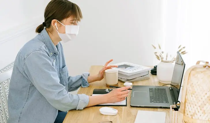 On average, individuals are contagious with COVID-19 for 5 to 10 days