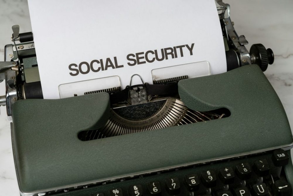 Social Security is Nearing a ‘Total System Collapse,’ Here’s Why