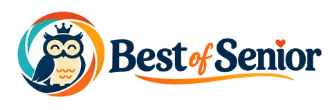 Best Of Senior