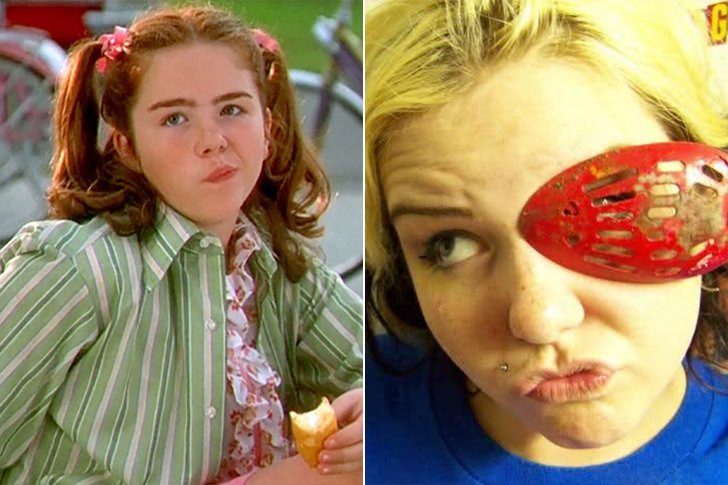These Child Stars Are All Grown Up, So We Had to Ask: Where Are They ...