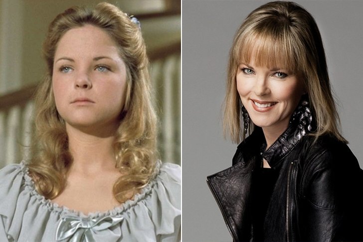 These Child Stars Are All Grown Up, So We Had to Ask: Where Are They ...