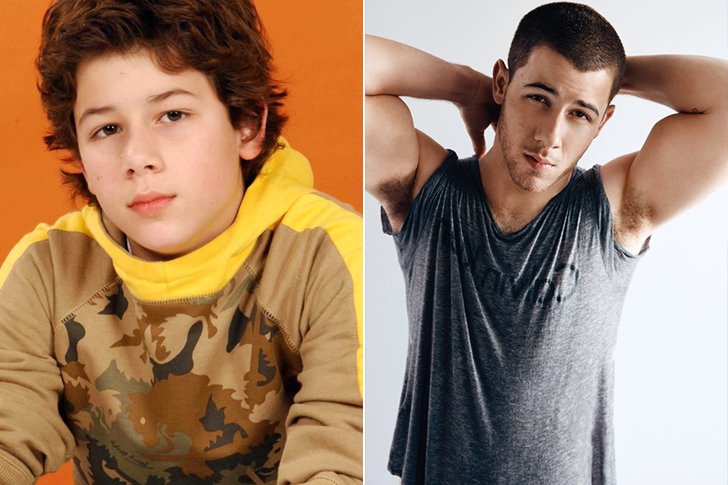 These Child Stars Are All Grown Up, So We Had to Ask: Where Are They ...