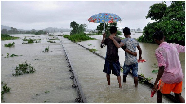 Shocking! Indian State Of Kerala Devastated By Monsoon Floods - Best Of ...