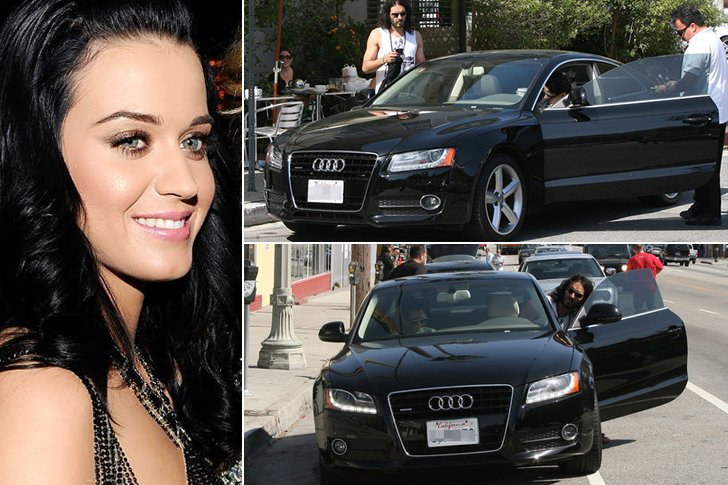 Have A Look At The Cars Your Favorite A Listers Are Driving Today 