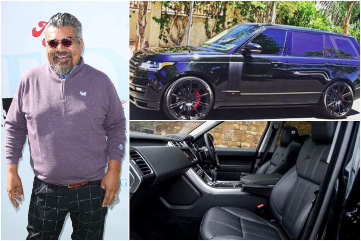 Have A Look At The Cars Your Favorite A-Lister's Are Driving Today