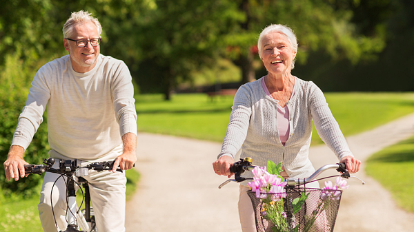 Active Aging Is Essential For A Good Retirement Lifestyle In Your ...