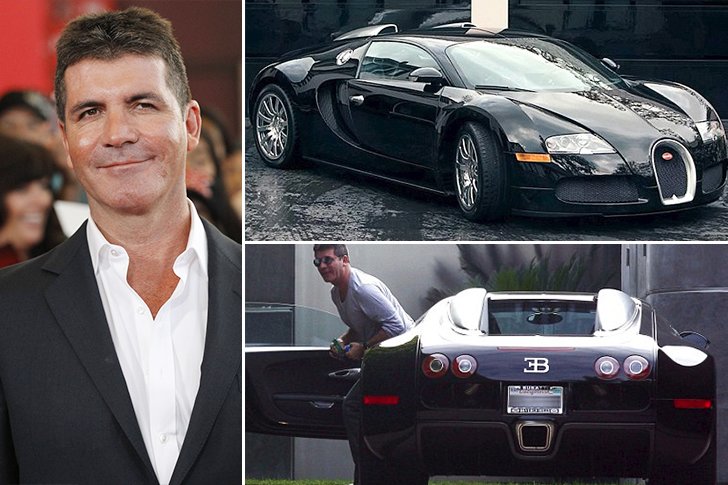 Have A Look At The Cars Your Favorite A-Lister’s Are Driving Today ...