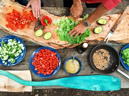 Cooking Show