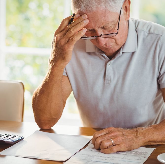 Top Four Retirement Myths Debunked - Best Of Senior