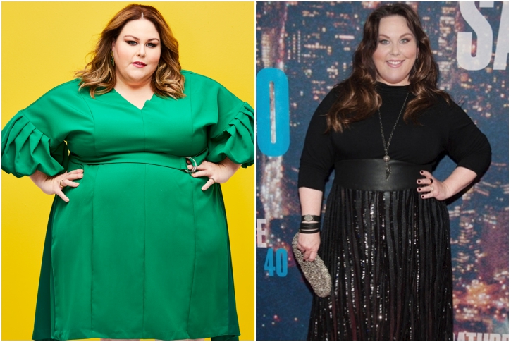 These Celebrities Had The Comeback of The Century - Their Weight Loss Journey Is Truly Inspiring