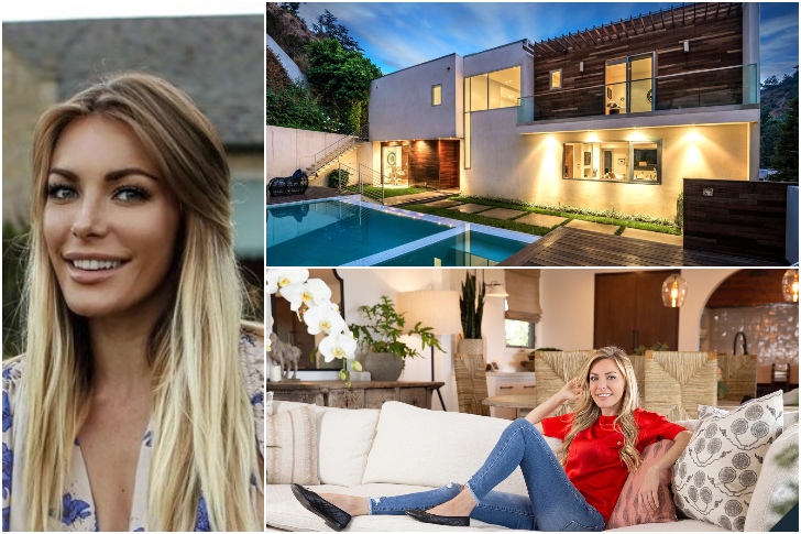 Lifestyle Of The Rich & Famous: Step Inside The Homes Of All Your ...