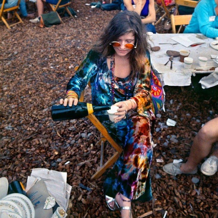 Unseen Photos of the Woodstock Festival That Will Take You Back to the ...