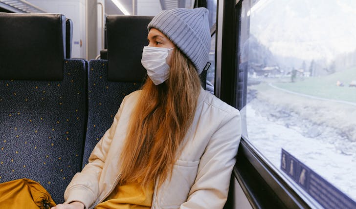 While most people with COVID-19 will no longer be contagious after ten days, there are exceptions