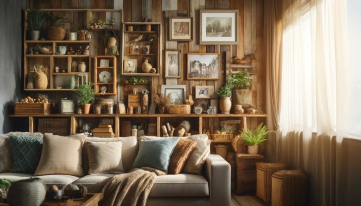 fun farmhouse wall decor ideas for your house