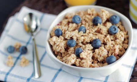 Should you be eating oats?